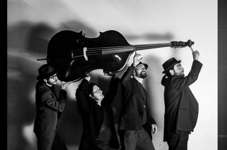 Mediterranean Ensemble in concerto