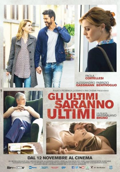 Film: «GLI ULTIMI SARANNO ULTIMI»