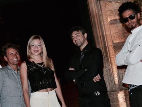 JUSTX live Bahia Exclusive Beach Side -Molfetta