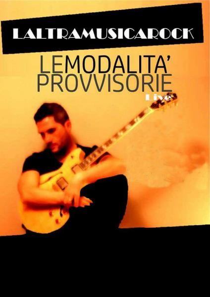 Le Modalità provvisorie al SUMMER FESTIVAL de IL CORSO