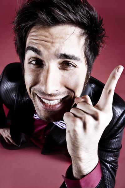 Antonio Maggio e William Greco Jazz Trio feat Raffaele Casarano in un omaggio a Lucio Dalla