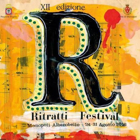 Ritratti XII - Galà Lirico
