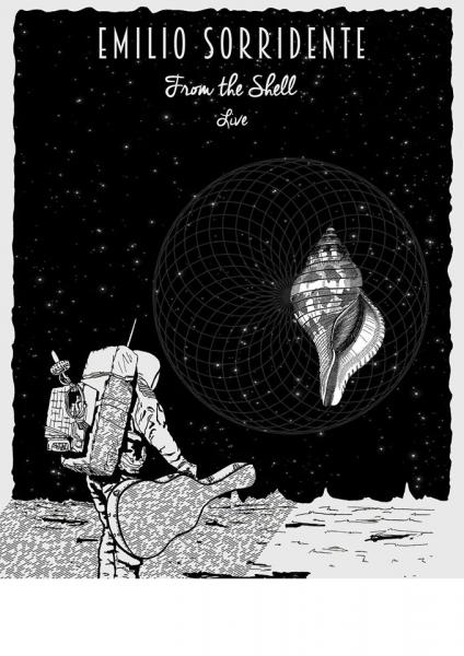 EMILIO SORRIDENTE live