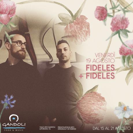 "a Faithful Deep Night"