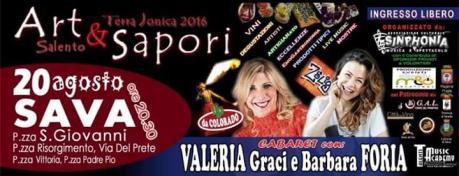 Art&Sapori 2016