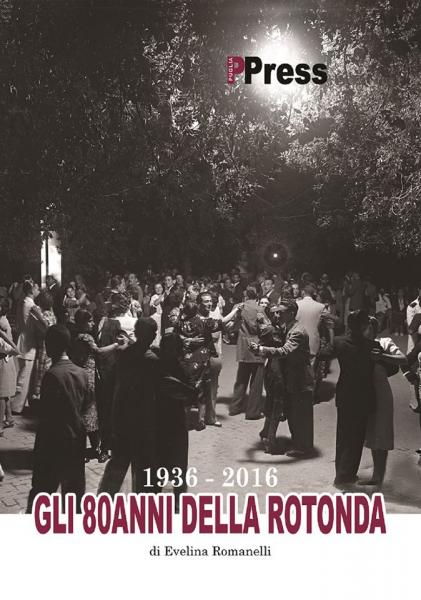 Gran Galà "80 anni della Rotonda" con i Prisma ospite MEMO REMIGI.