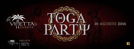 Toga Party