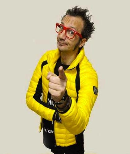 Cabaret con Mauro Villata (di Colorado)