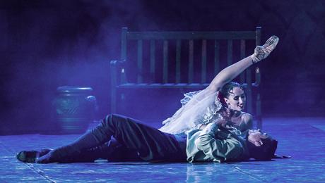 Carmen - Balletto del Sud