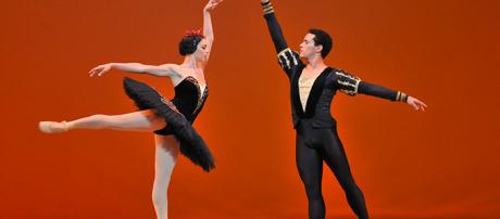 64° Ravello Festival - Cubanìa en el Ballet