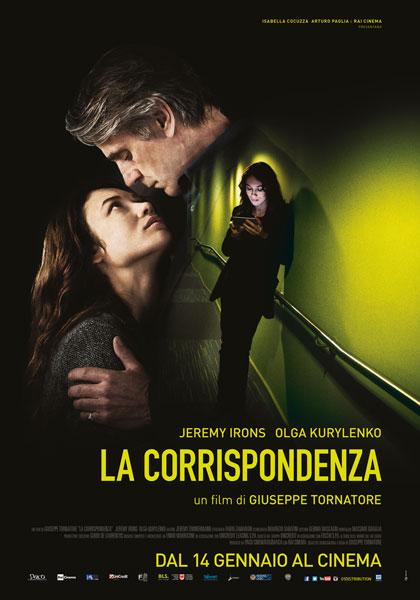 Film: "LA CORRISPONDENZA"