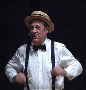 Agropoli per il Teatro 2016 - Vittorio Marsiglia in Chi sono, Cosa faccio, Dove vado