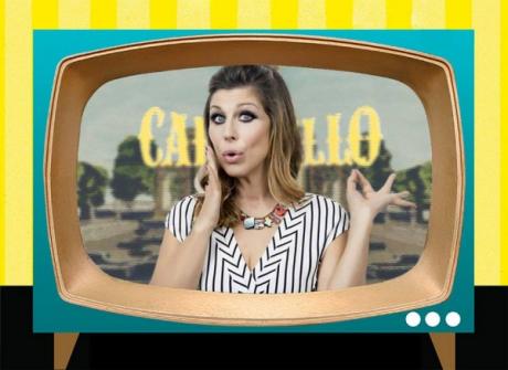 Agropoli per il Teatro 2016 - Michela Andreozzi in A letto dopo Carosello”