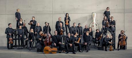 64° Ravello Festival - Munchner Kammerorchester  Direttore e pianista Alexander Lonquich
