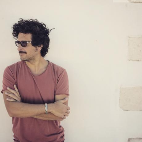 Cellamare Music Festival: all'alba Massimo Carrieri in piano solo.