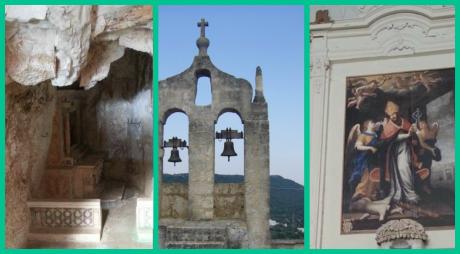 I Luoghi di Sant'Oronzo