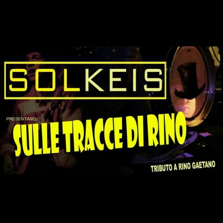 SolKeis-SulleTracceDiRino LIVE al Mordi E Fuggi Porto Cesareo(LE)