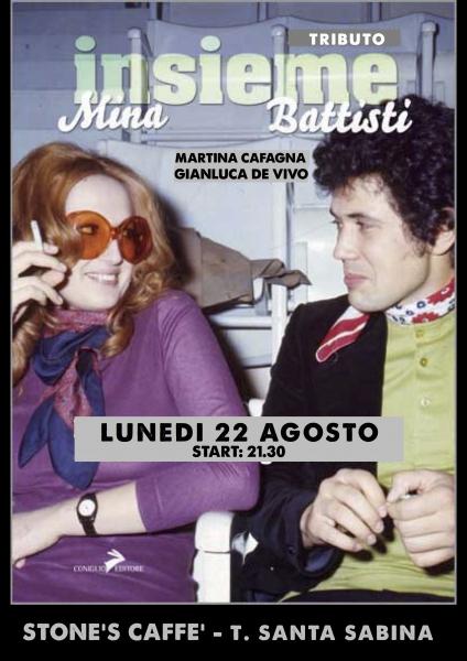 Mina & Friends: Omaggio a Mina e alla grande musica femminile