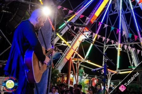 Negramaro tributeband: Scomoda-mente live!