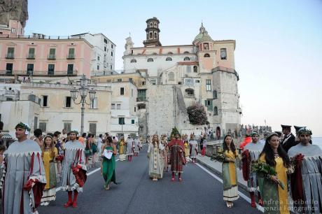 Capodanno Bizantino