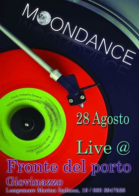 MoonDance- Ballare, ballare, ballare...
