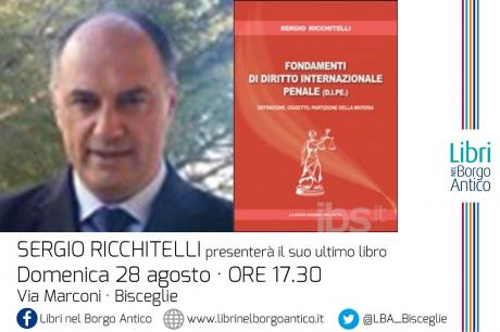 Presentazione testo di Diritto internazionale