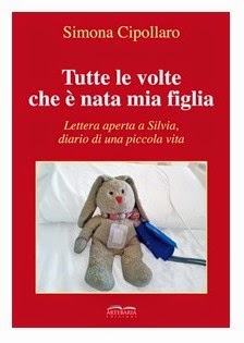 Tutte le volte che è nata mia figlia