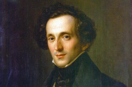 Mendelssohn String Quartets III/3
