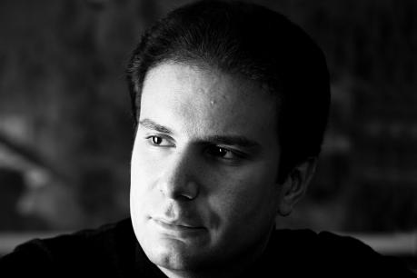 Alessandro Marano Piano Recital