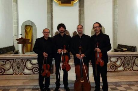 Accademia Sannita String Quartet