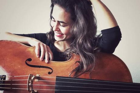 Biondi & Manfredi Cello And Piano Duo