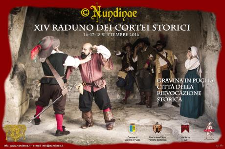 XIV Raduno Dei Cortei Storici