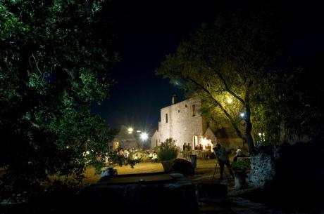 PIZZICA E FICHI. FESTA TRADIZIONALE CON PIZZICA e conversazione sulla biodiversità.