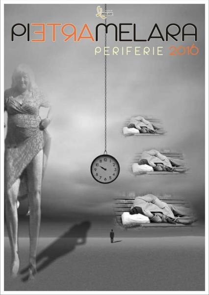 PietramelarArte 2016 -  Le Periferie