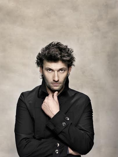 Serata di gala per Jonas Kaufmann