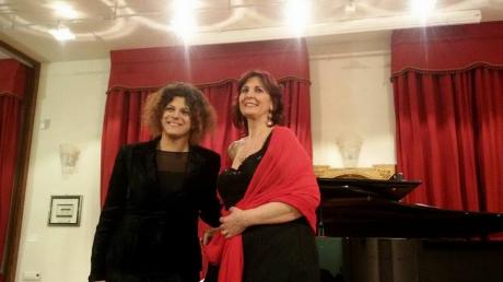 Soirèes Musicali 2016 - VI Edizione - Duo Soprano e Pianoforte -