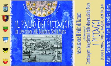 Palio dei Pittaggi