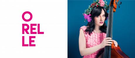 ORELLE live al CurioCity Festival