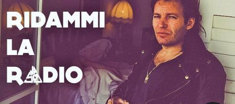 Ridammi la Radio live Vasco a Baia San Giovanni a Polignano a Mare