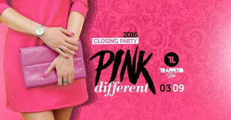 Closing Party 2016 [Trappeto Lido #12]