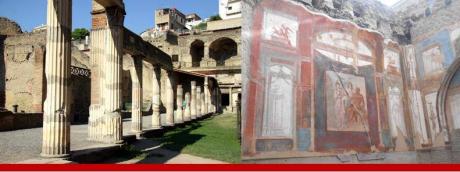 Ercolano Scavi