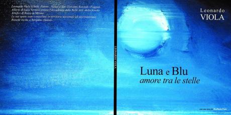 La luna di Leonardo Viola. A Lecce la mostra di pittura “Moon”