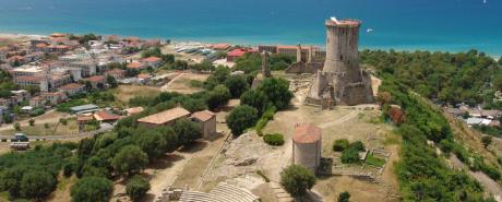 Domenica visita gratuita al Parco Archeologico di Velia