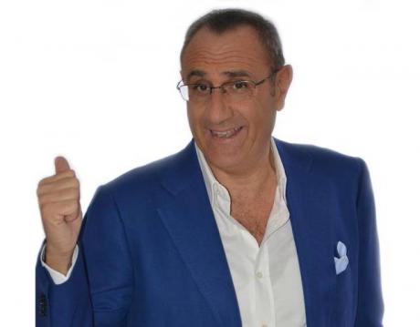 Gino Rivieccio in Io e Napoli