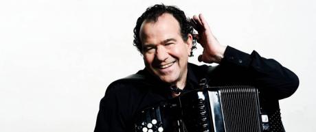 Pomigliano Jazz presenta Richard Galliano