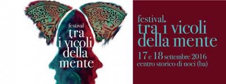 Tra i vicoli della mente