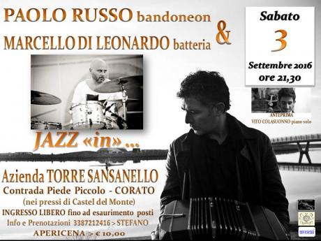 Paolo Russo & Marcello di Leonardo