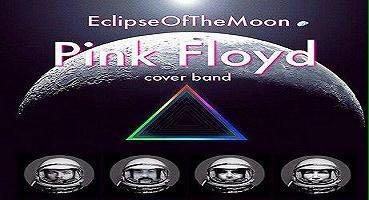 Pink Floyd Night...Eclipse Of The Moon In Concert!