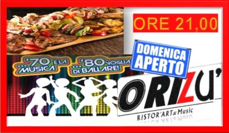 Brace & Dance Anni 70 - 80 - 90