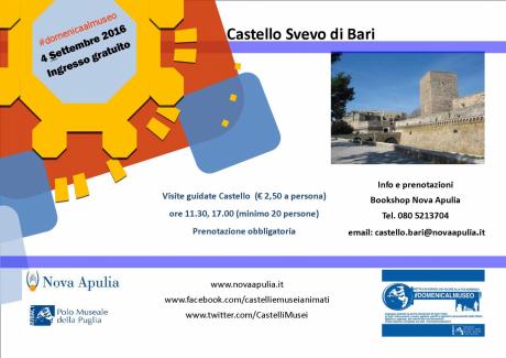 Domenica al Castello